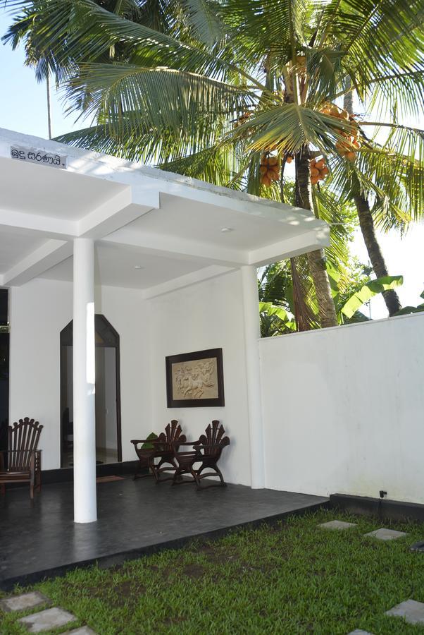 Star Nodes Villa Galle Buitenkant foto